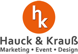 Logo Hauck & Krauss